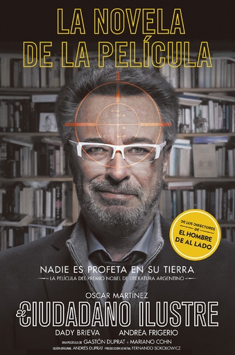 [9788416709526] El ciudadano ilustre