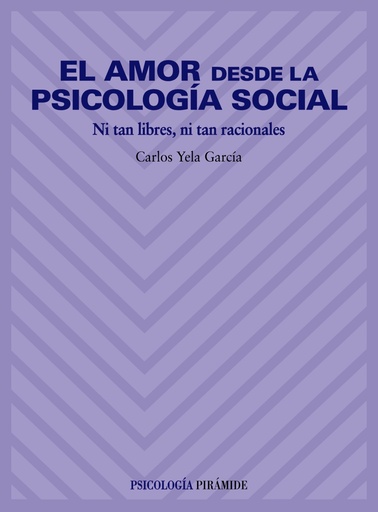 [9788436814484] El amor desde la psicología social