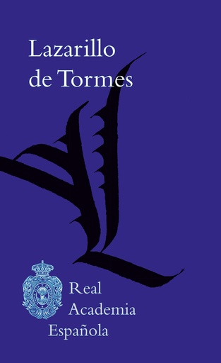 [9788467048544] Lazarillo de Tormes