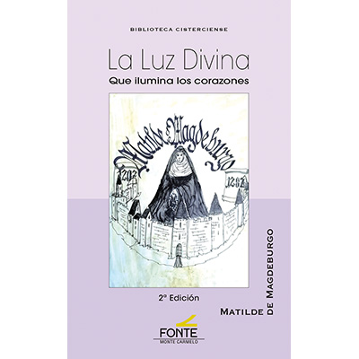 [9788418303951] La luz divina