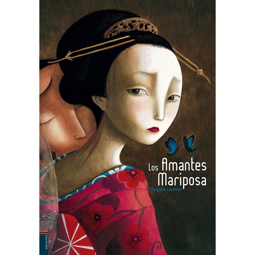 [9788426367976] Los amantes mariposa