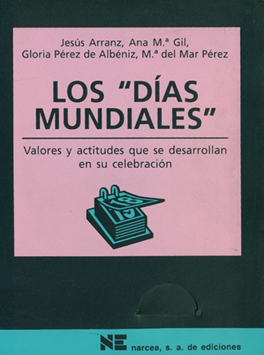 [9788427713833] Los Días Mundiales