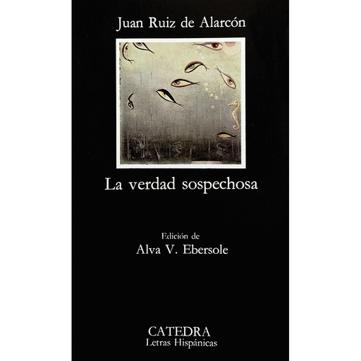 [9788437600765] La verdad sospechosa