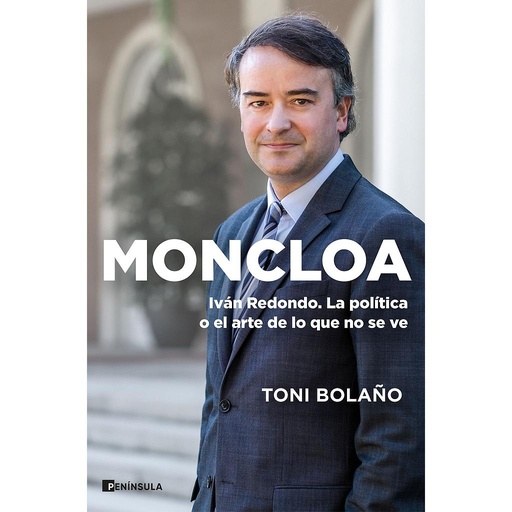 [9788411000116] Moncloa