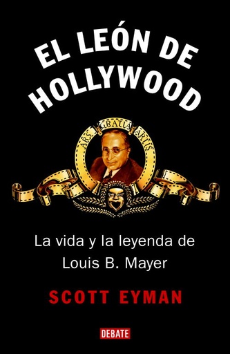 [9788483067499] El león de Hollywood