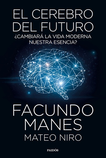 [9788449335358] El cerebro del futuro