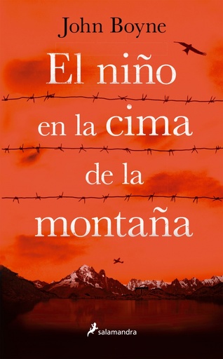 [9788498387278] El niño en la cima de la montaña