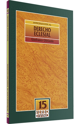 [9788471519740] Introducción al derecho eclesial