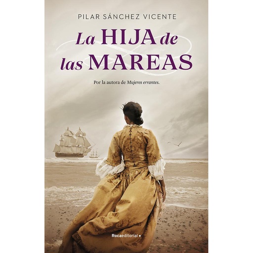 [9788418557286] La hija de las mareas