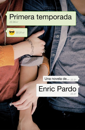 [9788439728528] Primera temporada