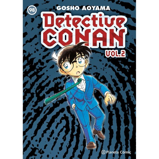 [9788491534471] Detective Conan II nº 98