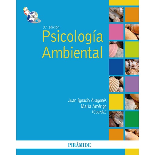 [9788436823936] Psicología ambiental
