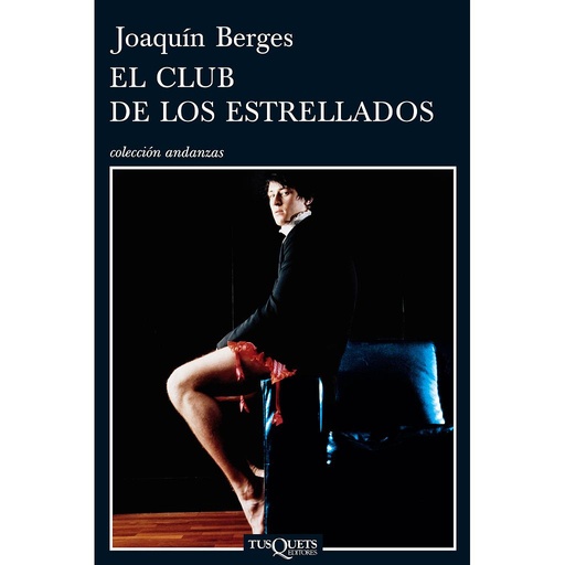 [9788483831700] El club de los estrellados