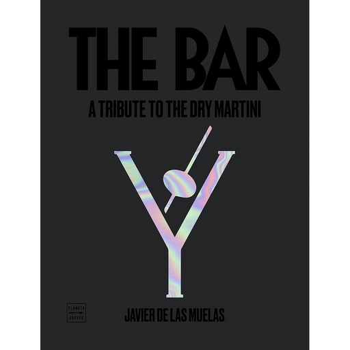 [9788408201335] The Bar (inglés)