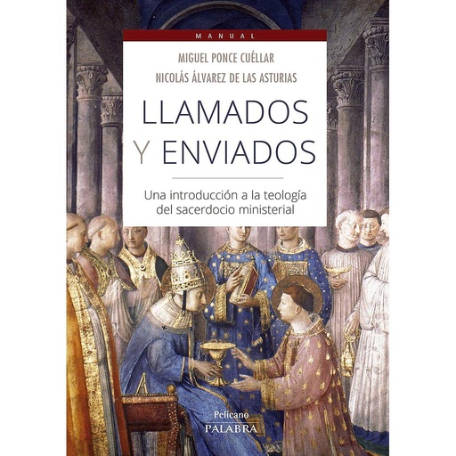 [9788490618448] Llamados y enviados