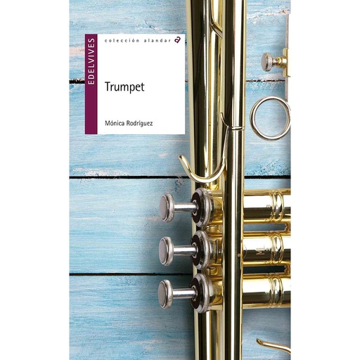 [9788414001233] Trumpet