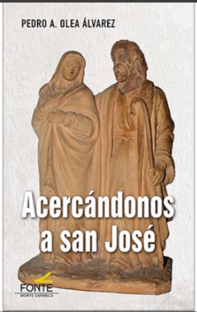 [9788419307644] Acercándonos a san José