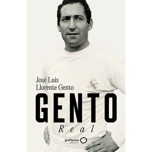 [9788408281498] Gento