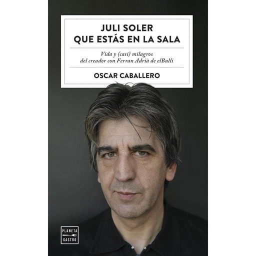 [9788408254577] Juli Soler que estás en la sala