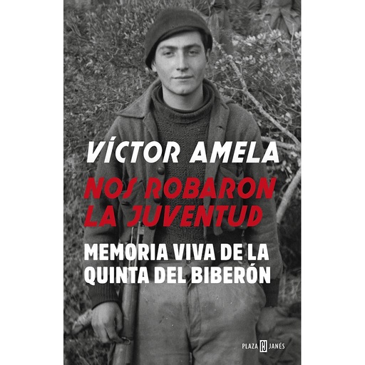 [9788401024023] Nos robaron la juventud