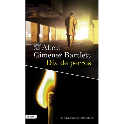 [9788423364619] Día de perros