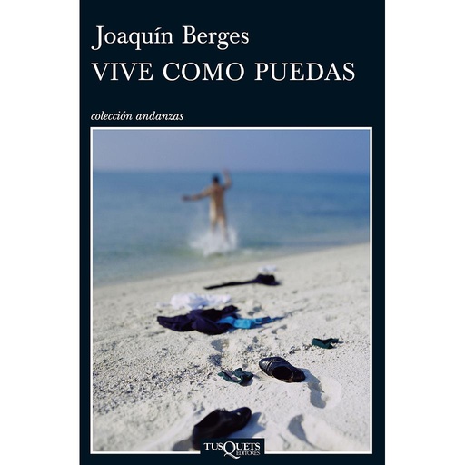 [9788483833278] Vive como puedas