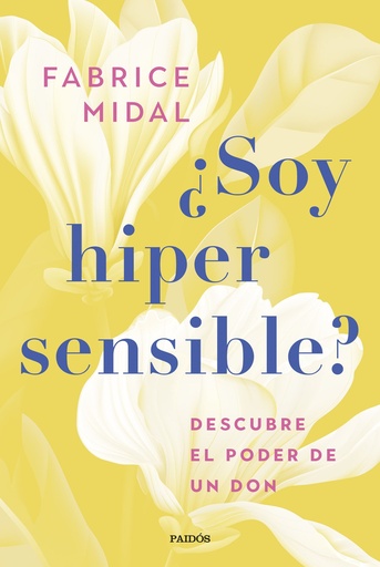 [9788449341526] ¿Soy hipersensible?