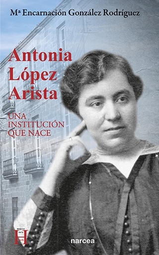 [9788427724457] Antonia López Arista