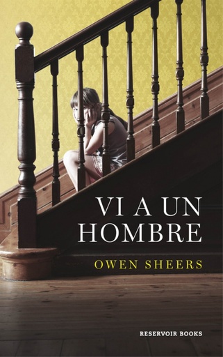 [9788416195183] Vi a un hombre