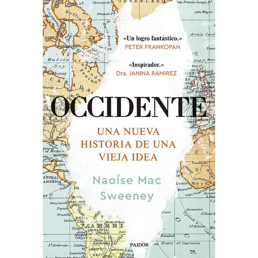 [9788449342035] Occidente