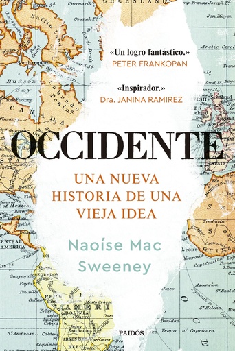 [9788449342035] Occidente