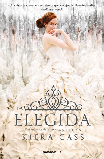 [9788416240623] La Elegida (La Selección 3)