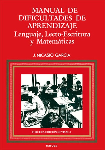 [9788427711334] Manual de dificultades de aprendizaje