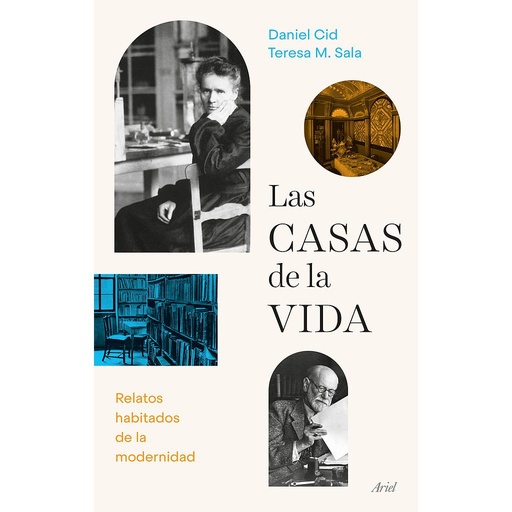 [9788434433724] Las casas de la vida