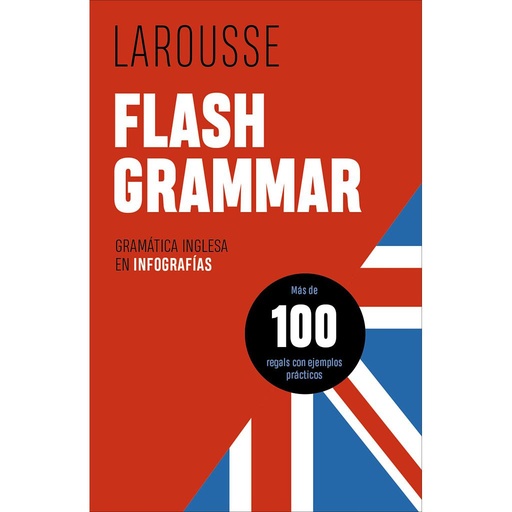 [9788418882302] Flash Grammar