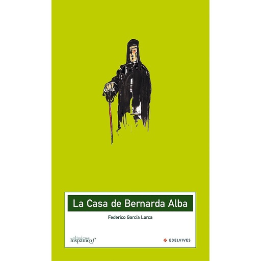 [9788426352644] La casa de Bernarda de Alba