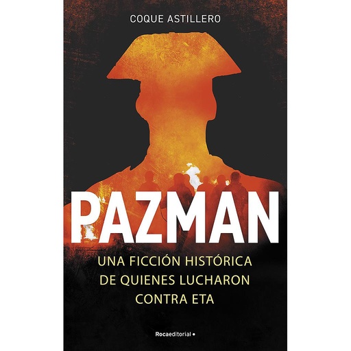 [9788419743268] Pazman