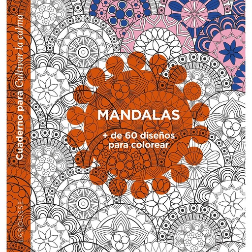 [9788418473616] Mandalas