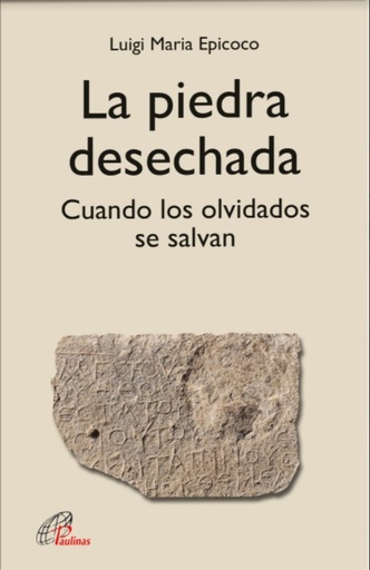 [9788417398941] La piedra desechada