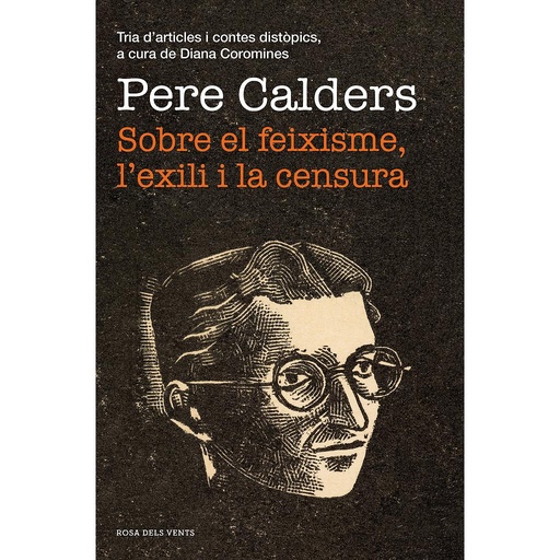 [9788417627867] Sobre el feixisme, l'exili i la censura