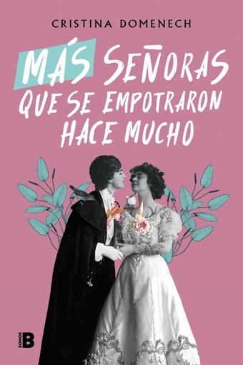 [9788418051593] Más señoras que se empotraron hace mucho