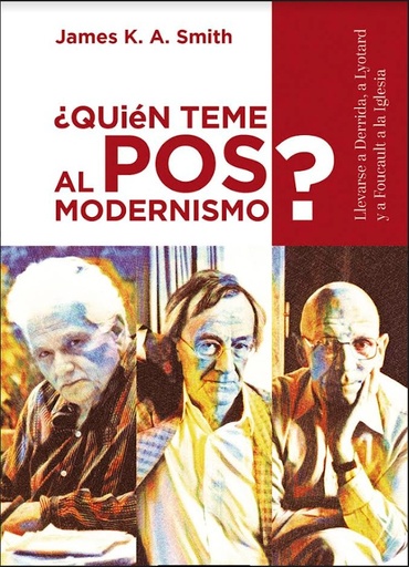 [9788412470352] ¿Quién teme al posmodernismo?