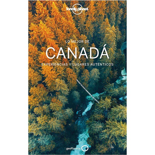 [9788408226963] Lo mejor de Canadá 2