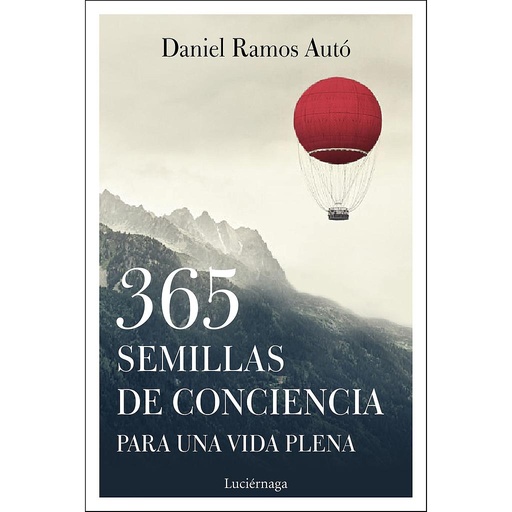 [9788417371333] 365 semillas de conciencia para una vida plena
