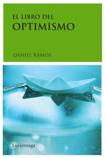 [9788489957961] El libro del optimismo