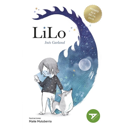 [9788414041185] Lilo
