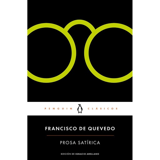 [9788491051756] Prosa satírica