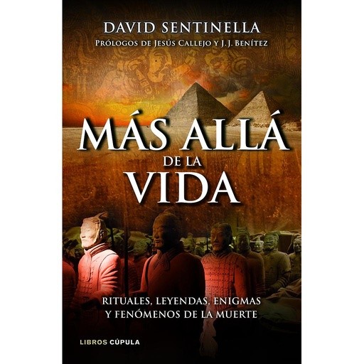 [9788448069049] Más allá de la vida