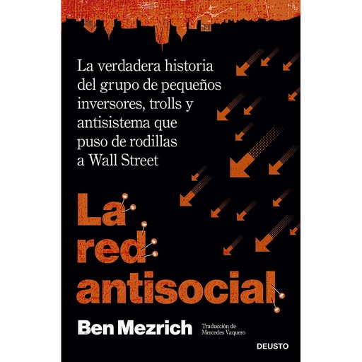 [9788423432929] La red antisocial