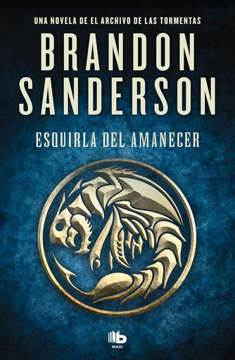 [9788413146607] Esquirla del Amanecer